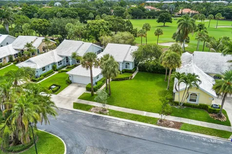 2402 Saratoga Bay Drive West Palm Beach FL 33409