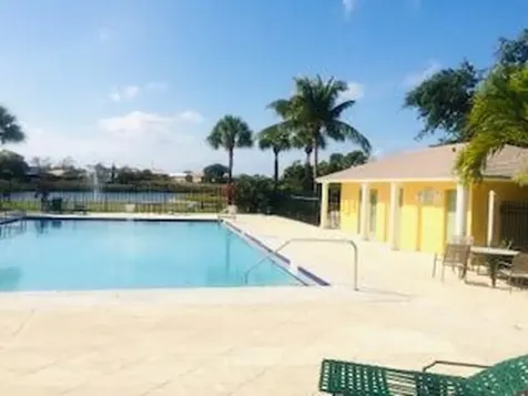 1605 Meadows Circle W Boynton Beach FL 33436