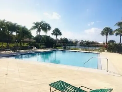 1605 Meadows Circle W Boynton Beach FL 33436