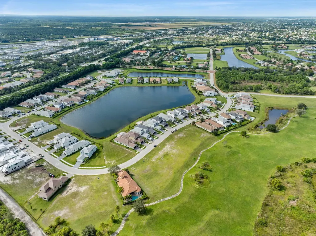 369 SE Fascino Circle Port St Lucie FL 34984