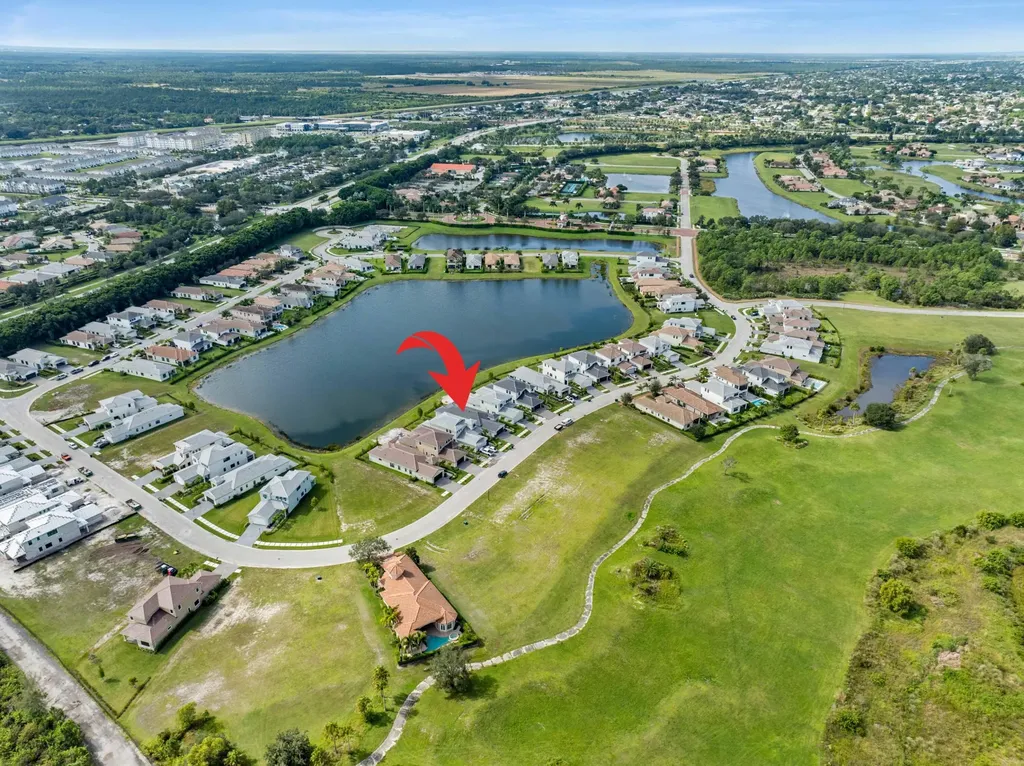 369 SE Fascino Circle Port St Lucie FL 34984