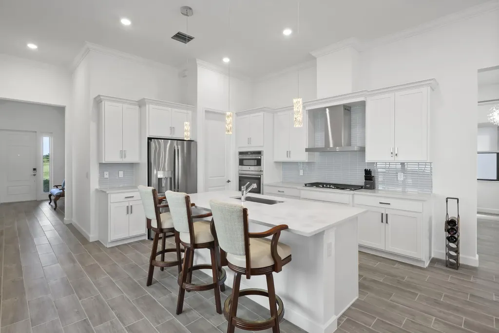 369 SE Fascino Circle Port St Lucie FL 34984