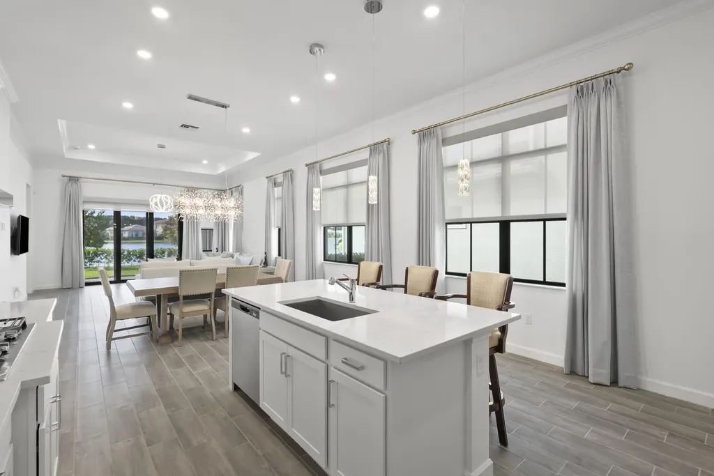 369 SE Fascino Circle Port St Lucie FL 34984