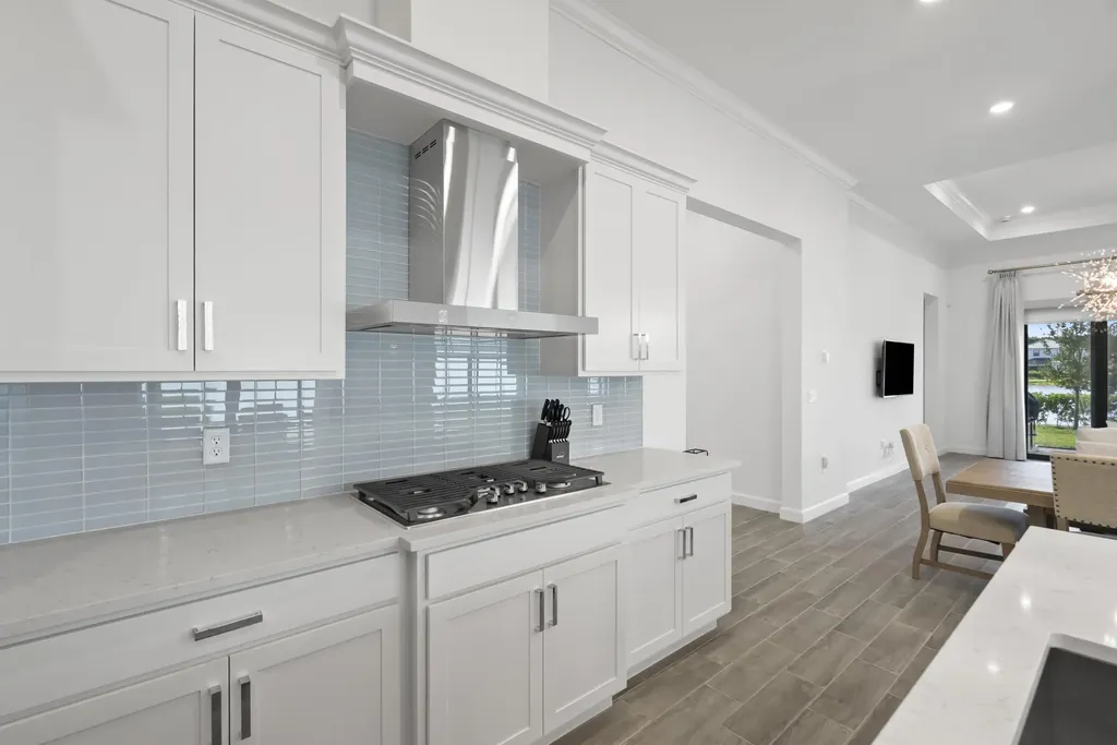 369 SE Fascino Circle Port St Lucie FL 34984
