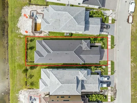 369 SE Fascino Circle Port St Lucie FL 34984