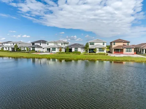 369 SE Fascino Circle Port St Lucie FL 34984