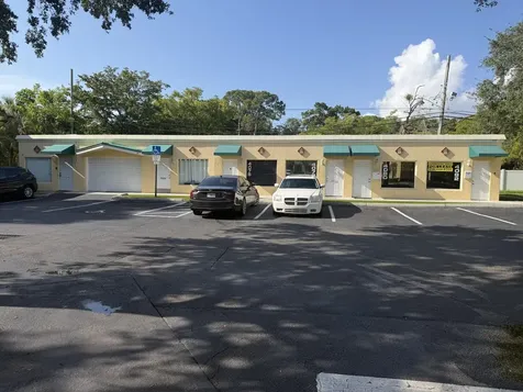 4074 W Broward Boulevard Plantation FL 33317