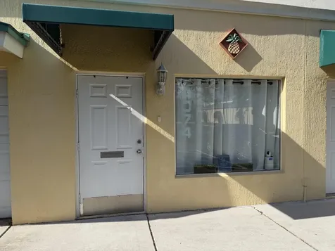 4074 W Broward Boulevard Plantation FL 33317