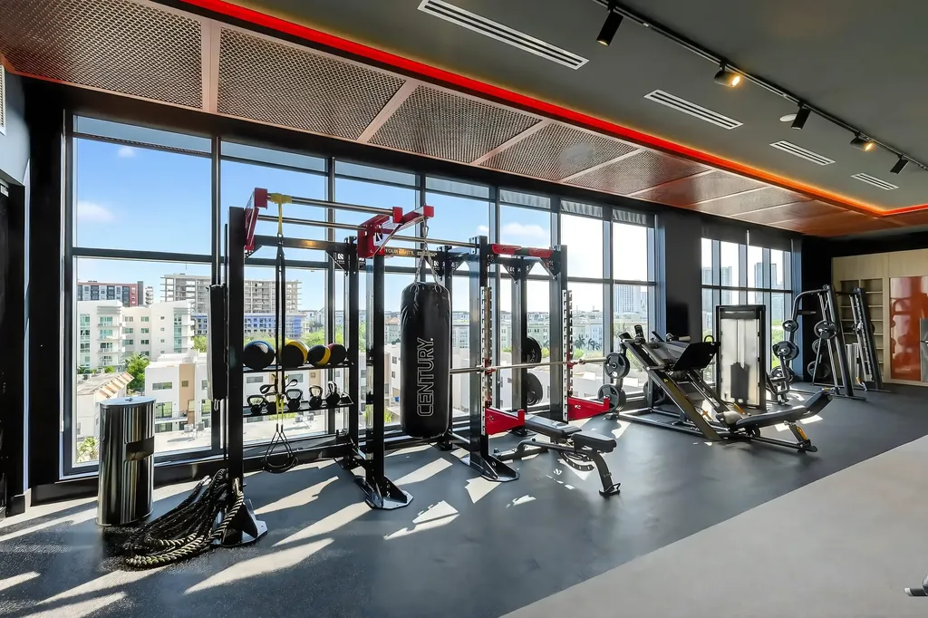 600 N Andrews Avenue Fort Lauderdale FL 33311