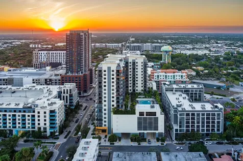 600 N Andrews Avenue Fort Lauderdale FL 33311