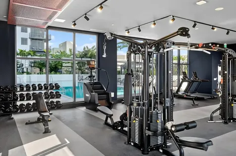 600 N Andrews Avenue Fort Lauderdale FL 33311