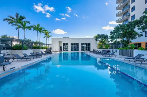 600 N Andrews Avenue Fort Lauderdale FL 33311