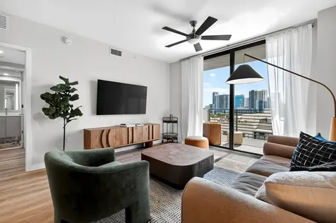 600 N Andrews Avenue Fort Lauderdale FL 33311