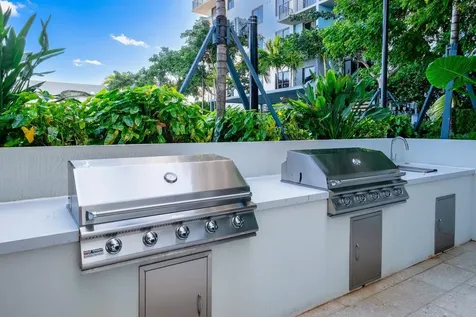 600 N Andrews Avenue Fort Lauderdale FL 33311