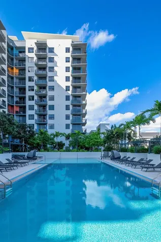600 N Andrews Avenue Fort Lauderdale FL 33311