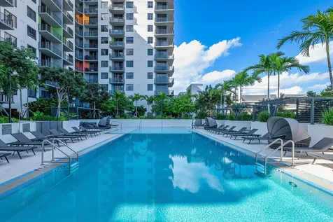 600 N Andrews Avenue Fort Lauderdale FL 33311