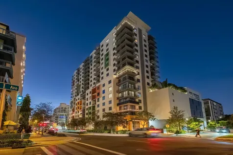 600 N Andrews Avenue Fort Lauderdale FL 33311