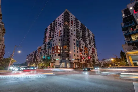 600 N Andrews Avenue Fort Lauderdale FL 33311