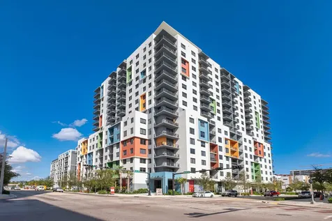 600 N Andrews Avenue Fort Lauderdale FL 33311