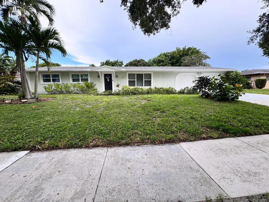 7828 Saint Andrews Road Lake Worth FL 33467