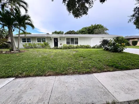 7828 Saint Andrews Road Lake Worth FL 33467