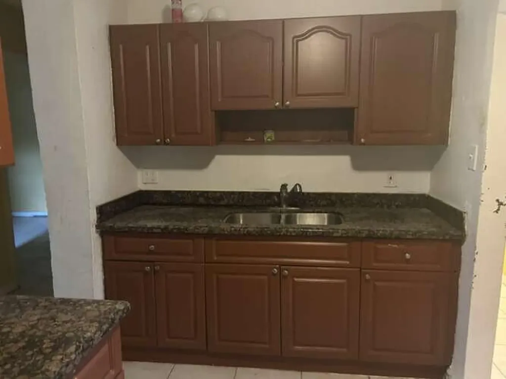1226 NW 23rd Terrace Fort Lauderdale FL 33311