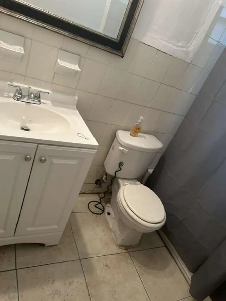 1226 NW 23rd Terrace Fort Lauderdale FL 33311