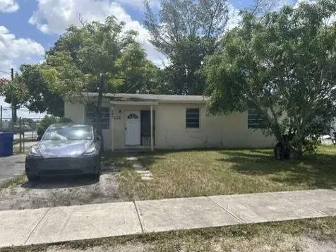 1226 NW 23rd Terrace Fort Lauderdale FL 33311