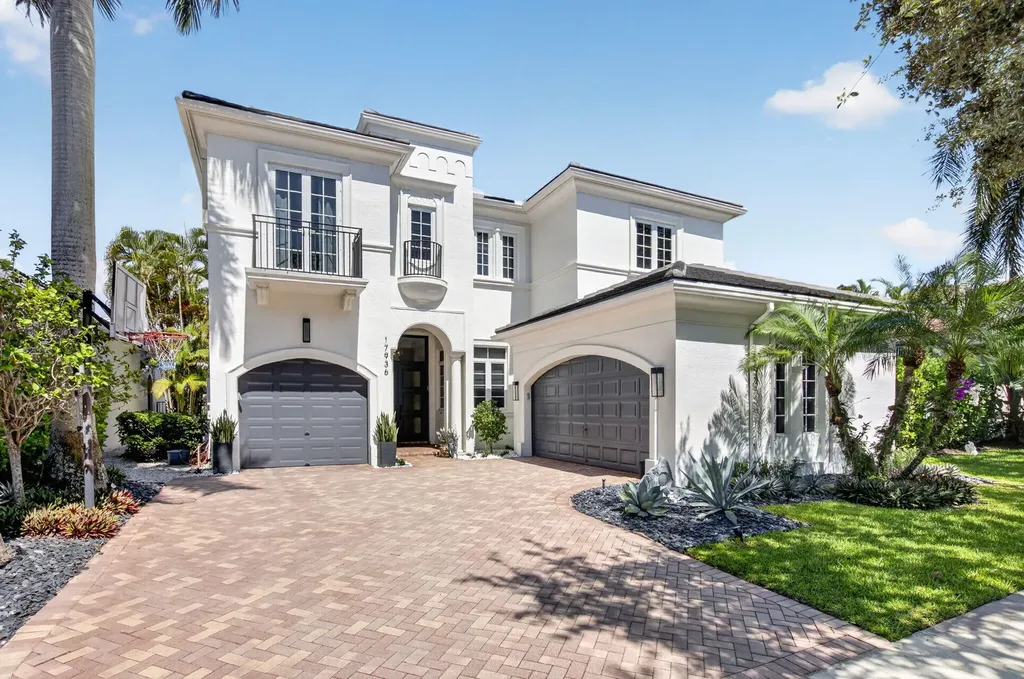 Boca Raton FL, 17936 Villa Club Way