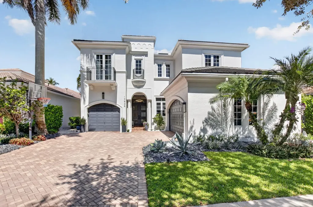 17936 Villa Club Way Boca Raton FL 33496