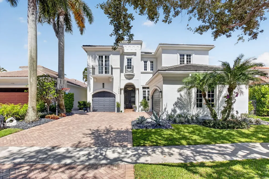 17936 Villa Club Way Boca Raton FL 33496