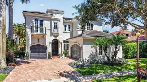 17936 Villa Club Way Boca Raton FL 33496