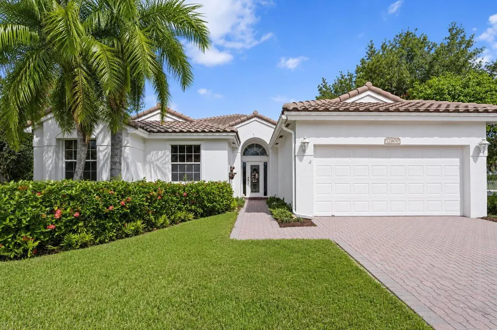 12800 Yardley Drive Boca Raton FL 33428