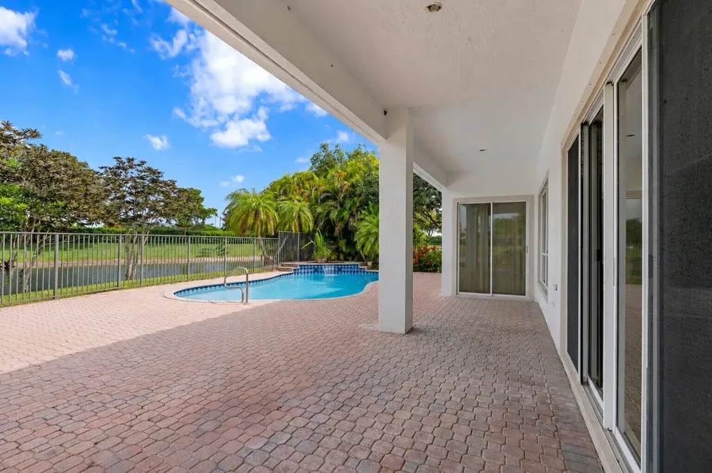 12800 Yardley Drive Boca Raton FL 33428