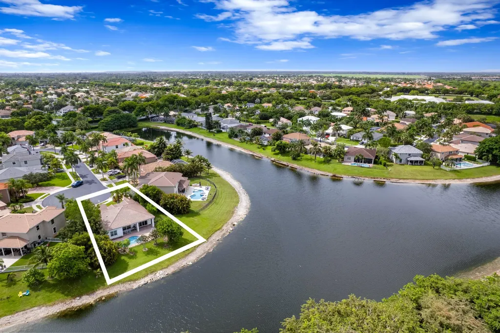 12800 Yardley Drive Boca Raton FL 33428