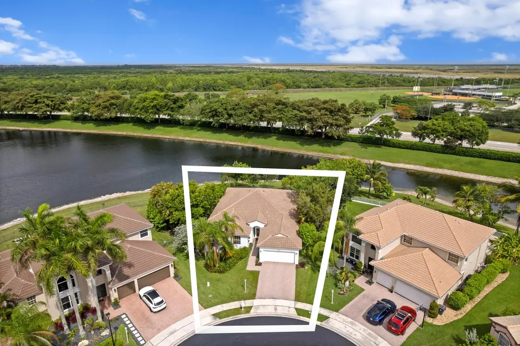 12800 Yardley Drive Boca Raton FL 33428
