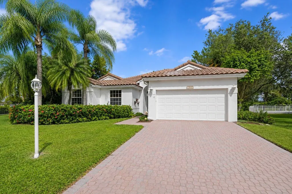 12800 Yardley Drive Boca Raton FL 33428