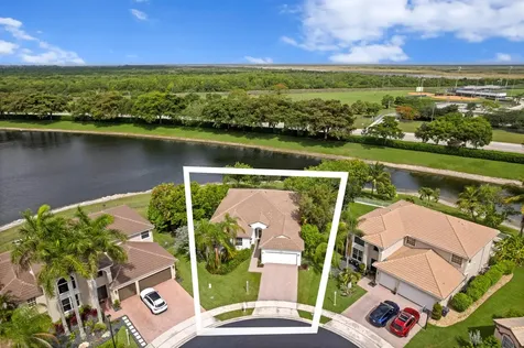12800 Yardley Drive Boca Raton FL 33428