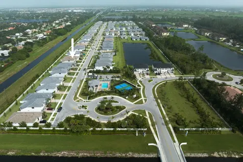 9677 Mosler Trail Lake Worth FL 33467