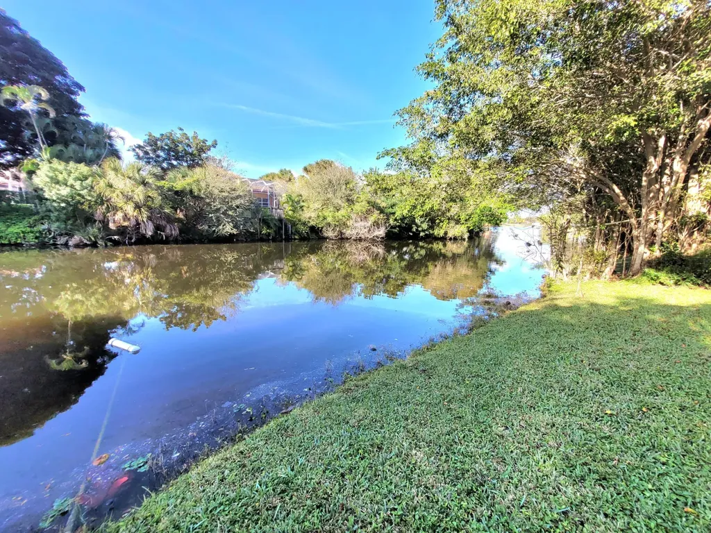 1328 Waterway Cove Drive Wellington FL 33414