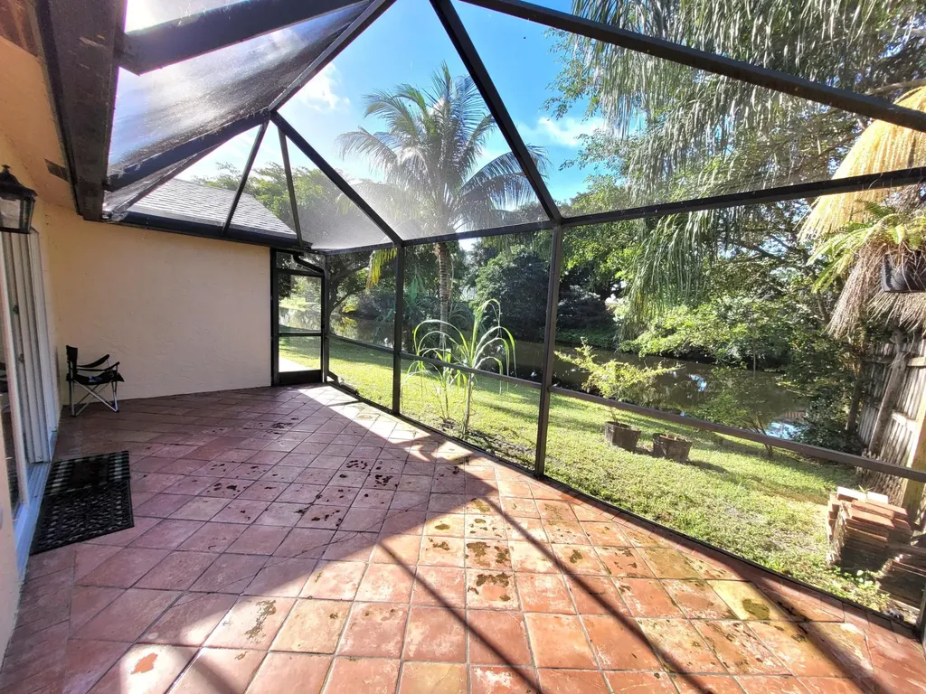 1328 Waterway Cove Drive Wellington FL 33414