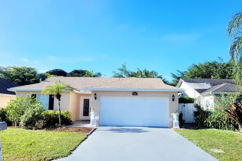 1328 Waterway Cove Drive Wellington FL 33414