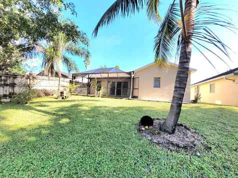 1328 Waterway Cove Drive Wellington FL 33414