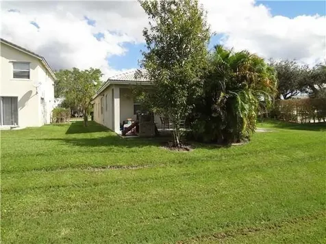 7953 NW 70th Avenue Parkland FL 33067