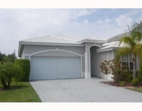 7953 NW 70th Avenue Parkland FL 33067