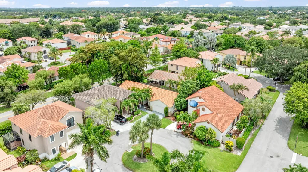 1763 Harborside Circle Wellington FL 33414