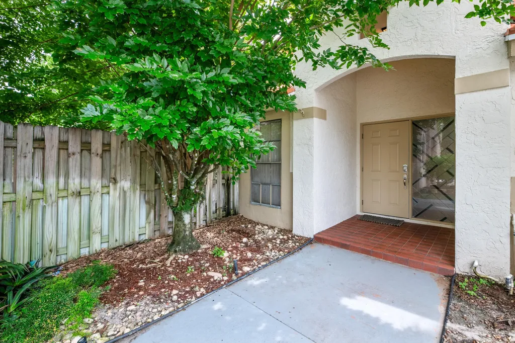 1763 Harborside Circle Wellington FL 33414