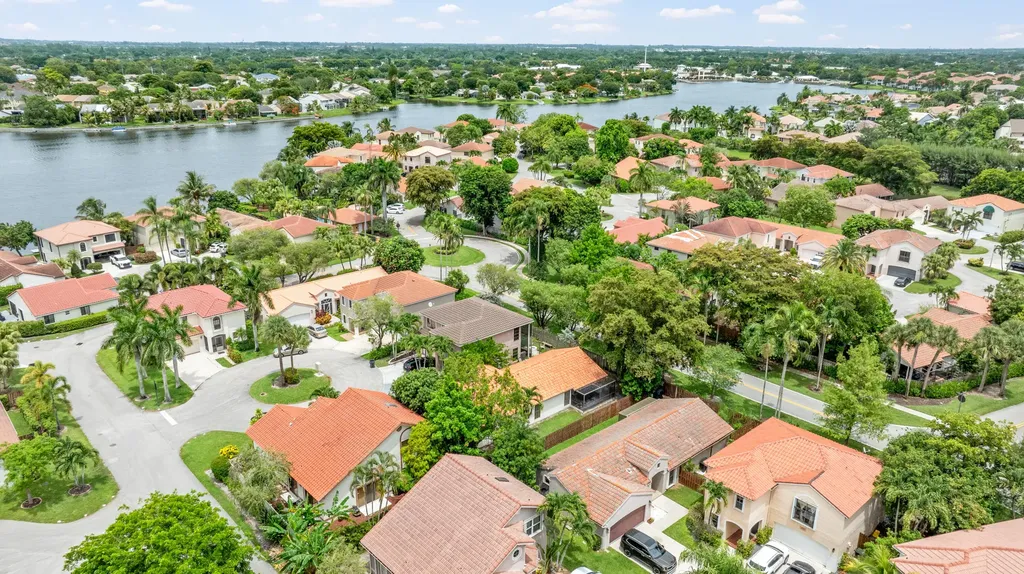 1763 Harborside Circle Wellington FL 33414