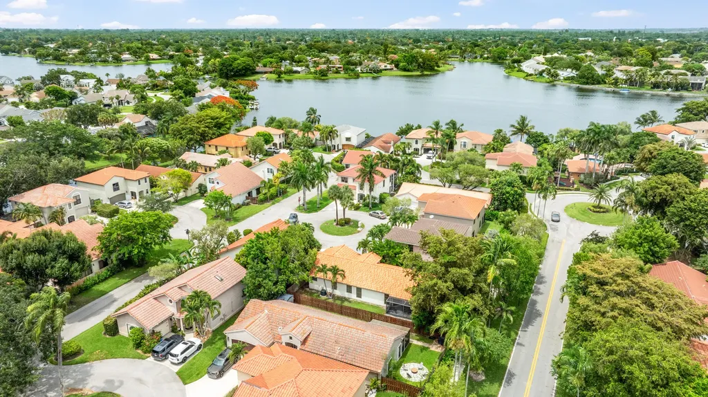 1763 Harborside Circle Wellington FL 33414