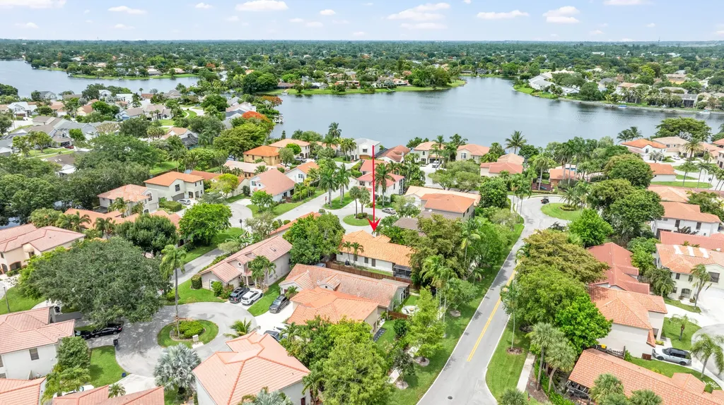 1763 Harborside Circle Wellington FL 33414